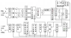 100KW大型臭氧發(fā)生器單機(jī)變頻電源的研制