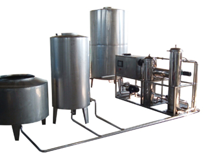 STPP環(huán)?；厥昭h(huán)利用成套裝置